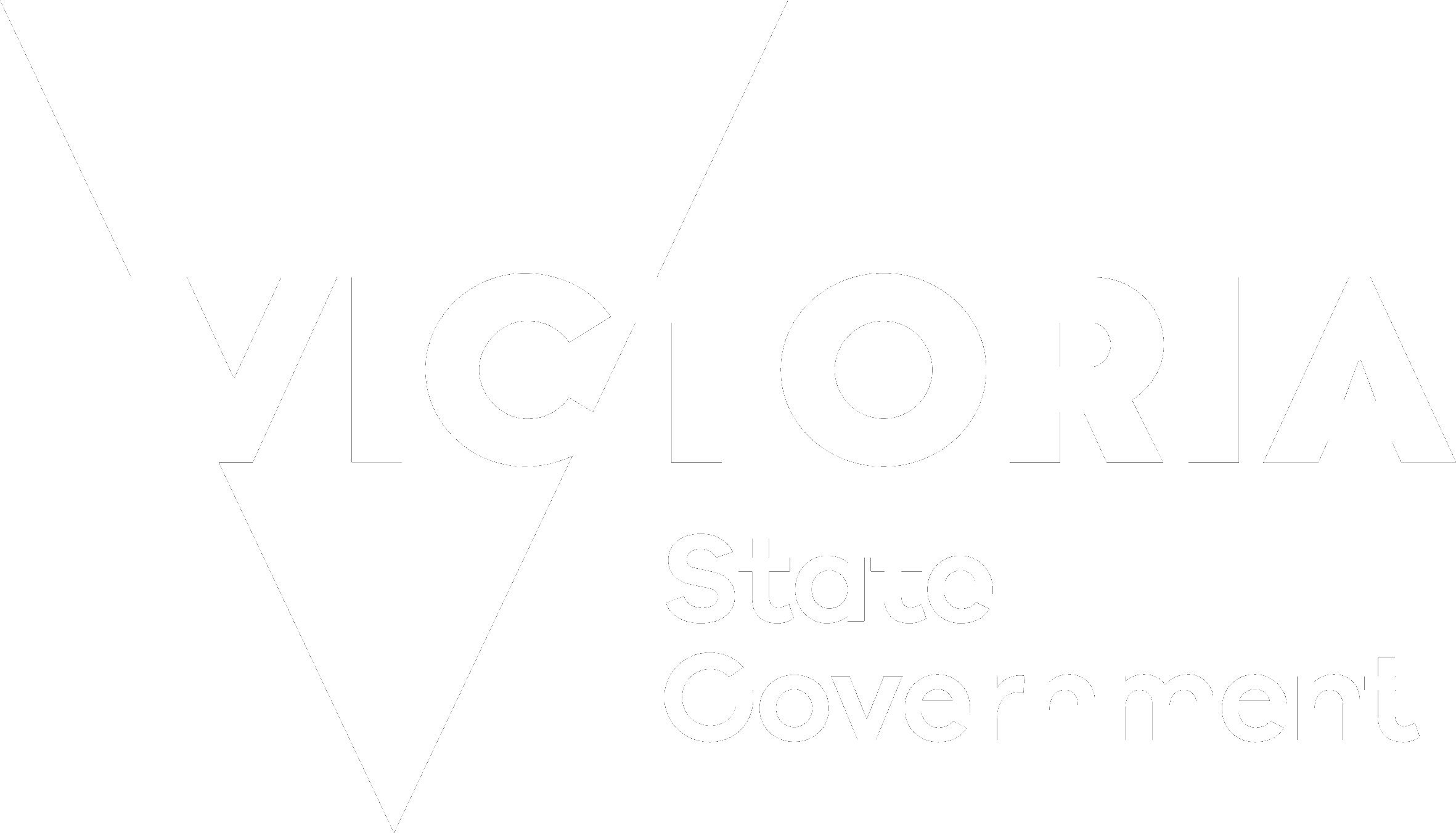 State Government of Victoria - logo